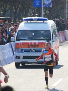 古交市大型活动