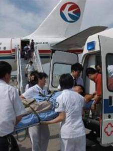 古交市接送服务