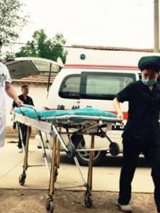 古交市院后转乡