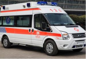 古交市救护车租赁