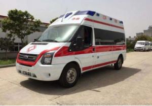 古交市救护车租赁