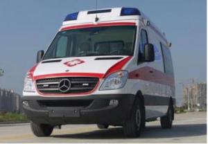 古交市救护车租赁